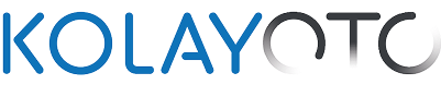 KolayOto Logo